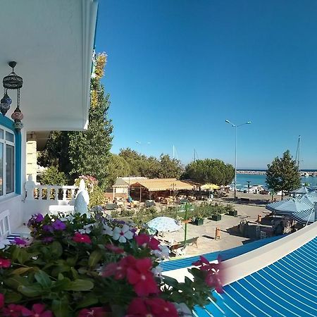Denizkizi Butik Otel Kucukkuyu Kamer foto