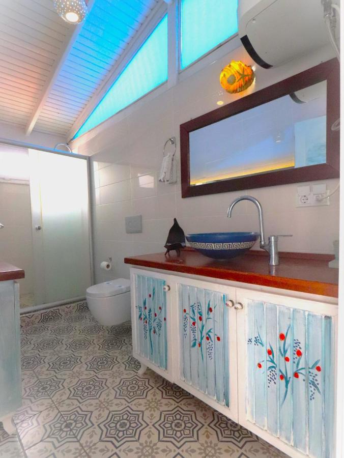 Denizkizi Butik Otel Kucukkuyu Buitenkant foto