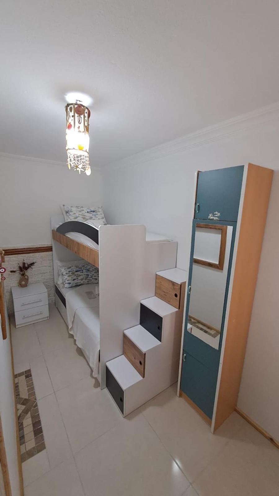 Denizkizi Butik Otel Kucukkuyu Buitenkant foto