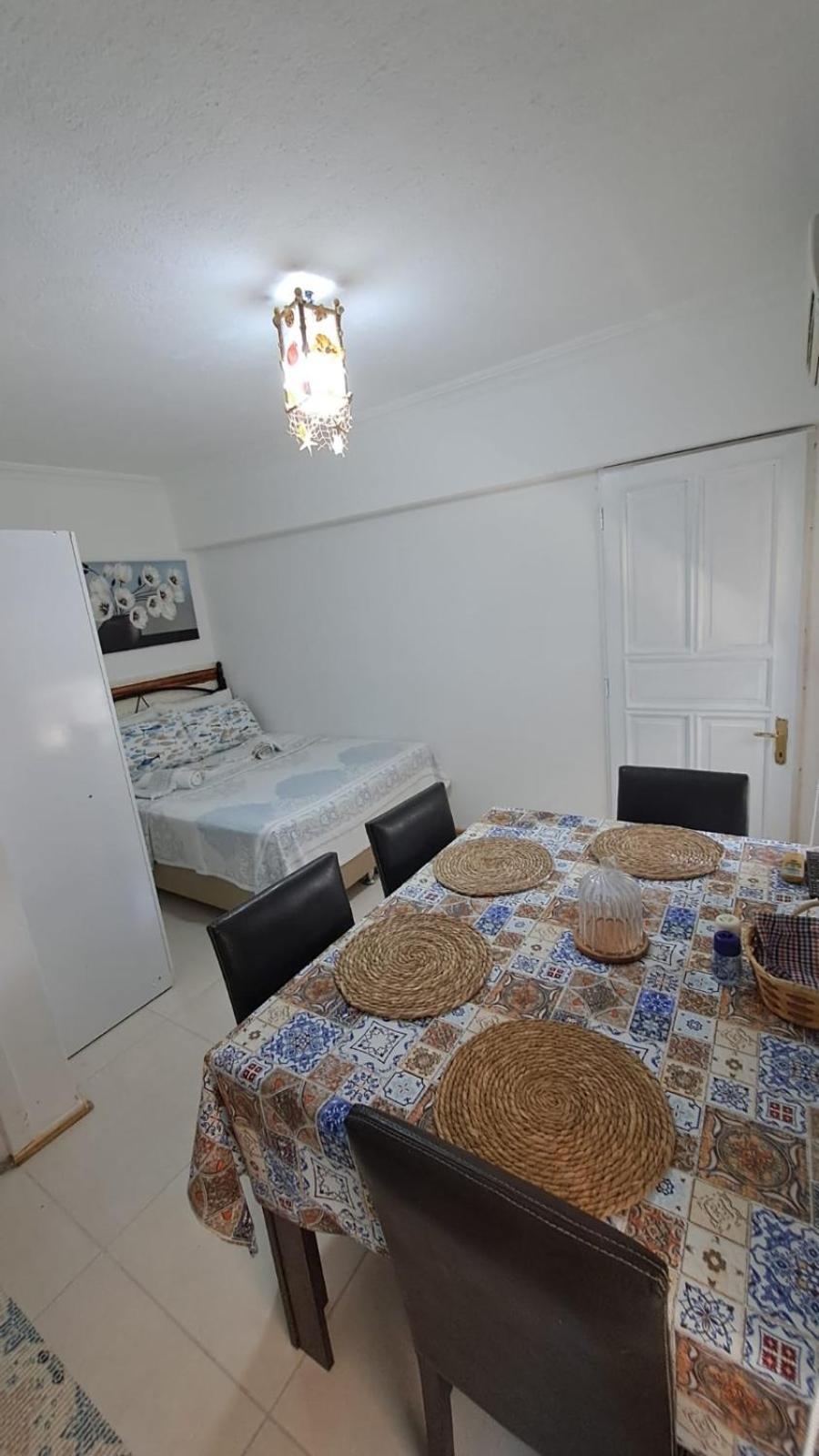Denizkizi Butik Otel Kucukkuyu Buitenkant foto